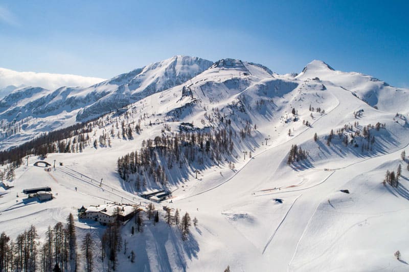 Zauchensee Gamskogel ©Zauchensee Liftgesellschaft