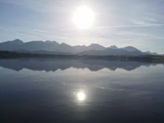 Fuessen Hopfensee ©1001reisetraeume.de 41