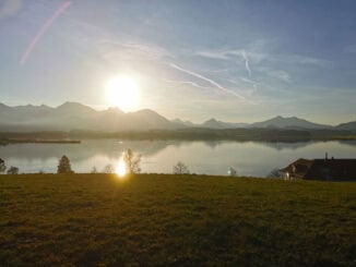 Fuessen Hopfensee ©1001reisetraeume.de 47