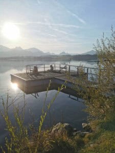 Fuessen Kneipp Insel ©1001reisetraeume.de 46