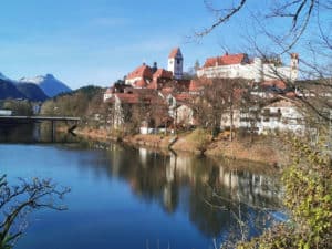 Fuessen ©1001reisetraeume.de 13