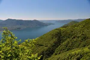 Panorama Monte Morissolo@roberto maggioni