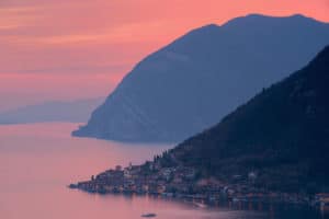 lago d iseo monteisola @visitbrescia m rossetti