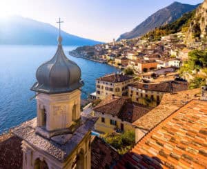 lago di garda limone panorama ©m rossetti