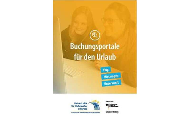 Hilfe im Dschungel der Online-Buchungsportale - 1001 Reiseträume
