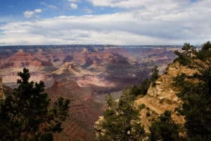 Grand Canyon ©Xanterra Travel Collection