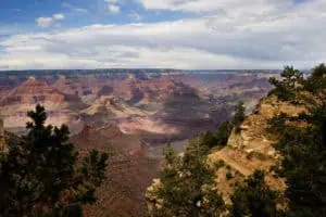 Grand Canyon ©Xanterra Travel Collection