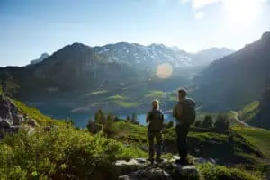 Weitwanderroute Lechweg-am-österreichischen-Arlberg-©Verein-Lechweg