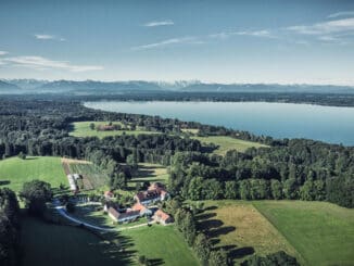 Biohotel Schlossgut Oberambach ©Robert Kittel