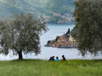 Brescia lago iseo viavaleriana ©AntonioCadei