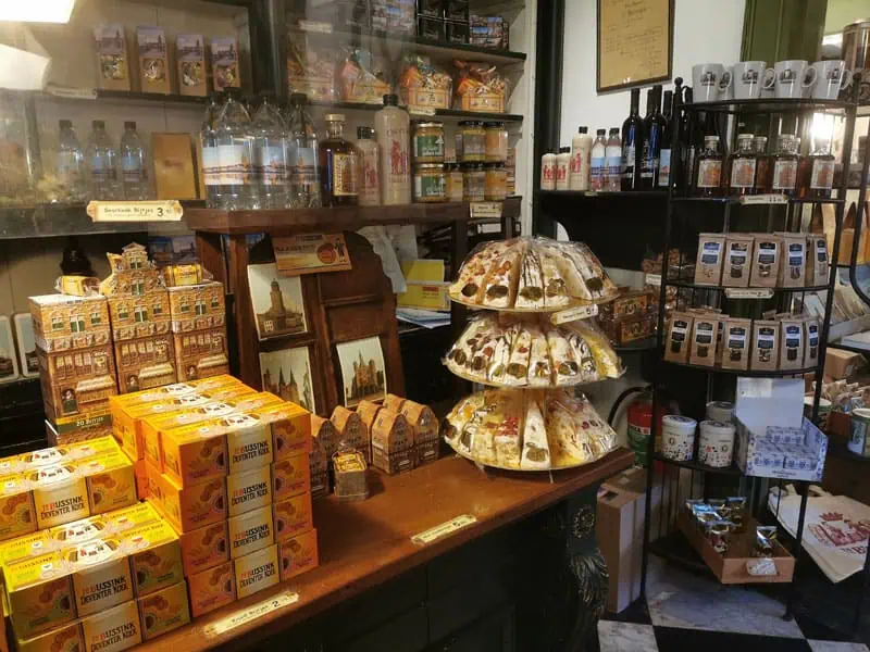 Deventer Koekwinkel ©Duering 18