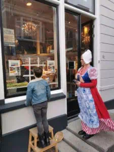 Deventer Lebendige Schaufenster ©Duering 35