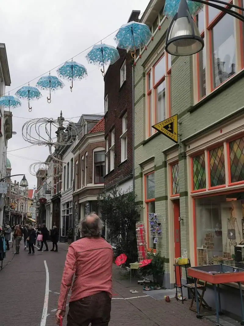 Deventer ©Duering 02