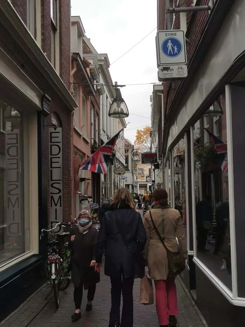 Deventer ©Duering 03