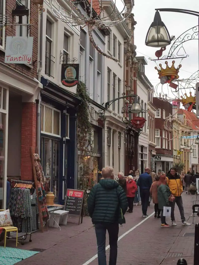 Deventer ©Duering 04