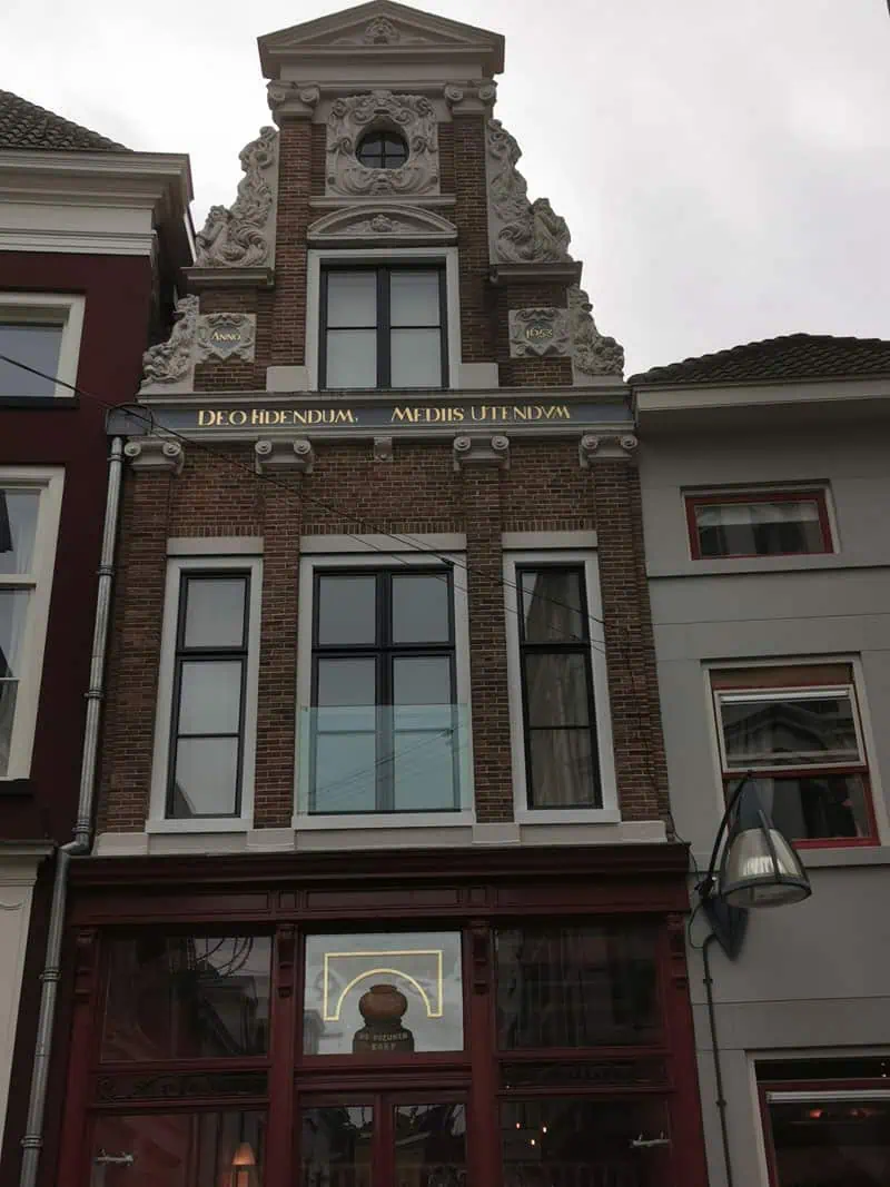 Deventer ©Duering 05