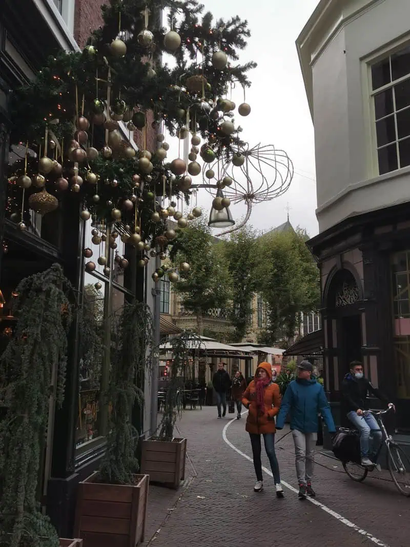 Deventer ©Duering 06