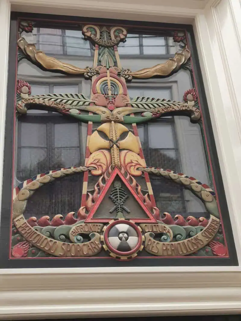 Deventer ©Duering 11