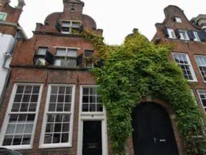 Deventer ©Duering 12