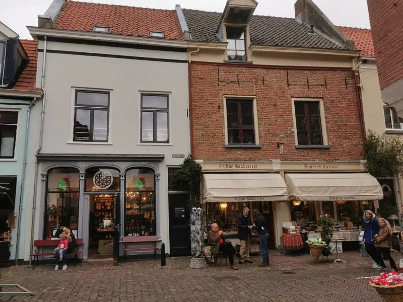 Deventer ©Duering 15