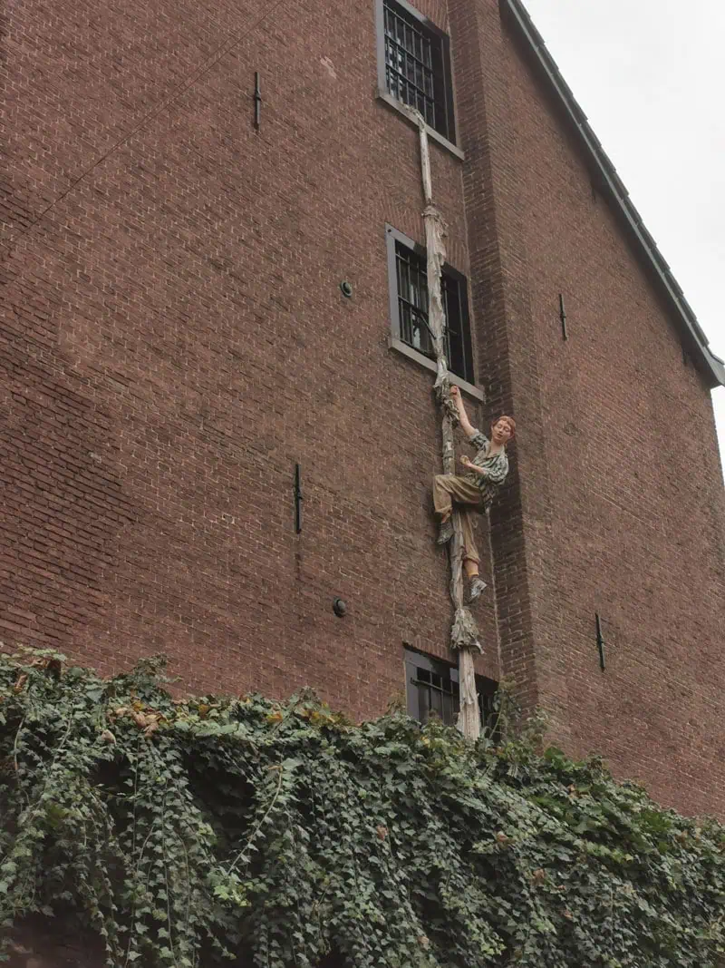 Deventer ©Duering 17