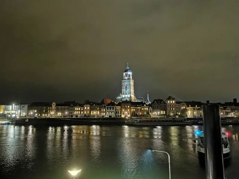 Deventer ©Duering 22