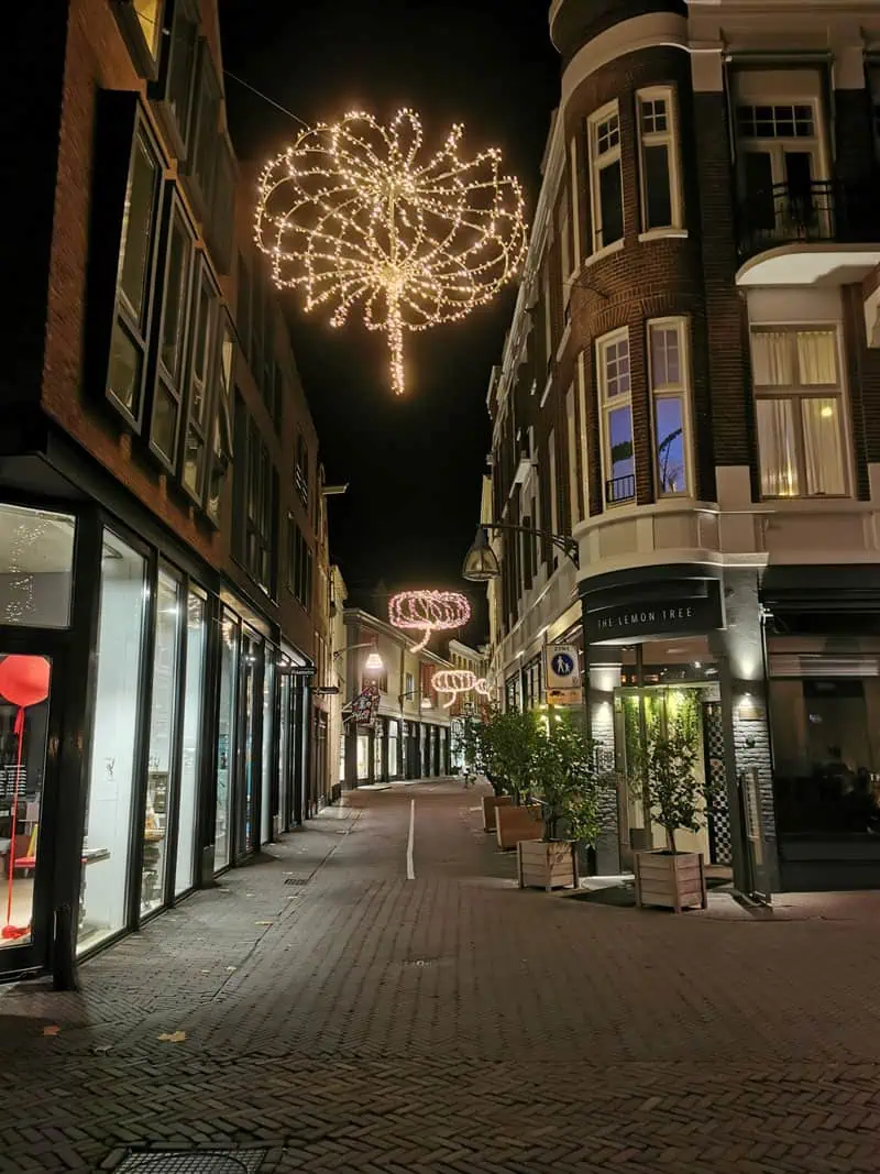 Deventer ©Duering 49