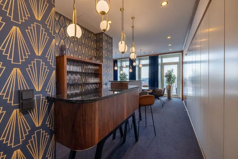 JOYN Koeln Community ©Upartments Real Estate