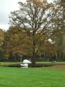 Kroeller Mueller Museum Nationalpark De Hoge Veluwe ©Duering 07233