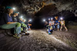 La Reunion Lavatunnel ©IRT frog974