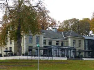 Pillows Boutique Hotel Deventer ©Duering 08