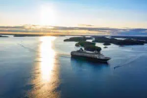 nicko cruises setzt Segel auf 2027/28 VASCO_DA_GAMA_Schwedische_Schären