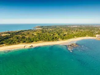 ©A. Lamoureux Vendee Expansion