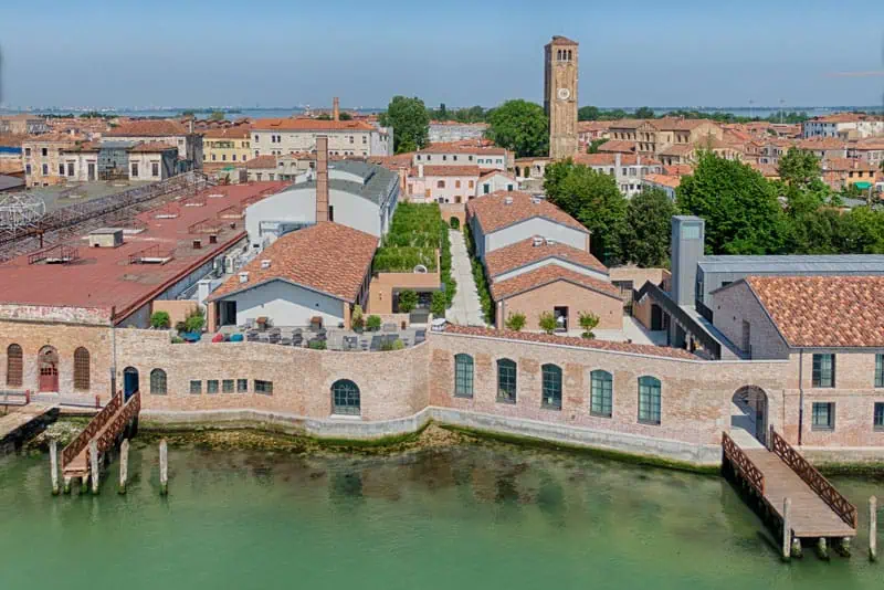 ©NHCollection Murano Villa Filippo Galluzzi