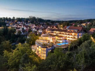 Hotel Berlins KroneLamm ©Roman Knie