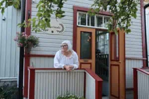 Kvarken Finnland ©Duering 082