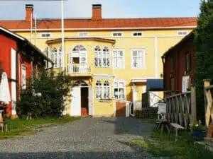 Kvarken Finnland ©Duering 15