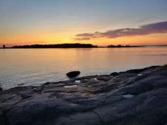 Kvarken Finnland ©Duering 29