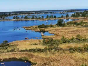 Kvarken Finnland ©Duering 65