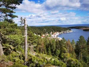 Kvarken Schweden ©Duering 123