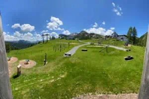 Meistercup der Alpentiere am Zauchensee