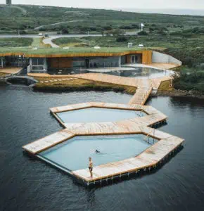 Islands Bad