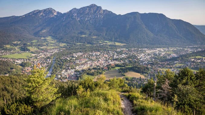 ©Bad Reichenhall Tourismus Stadtmarketing