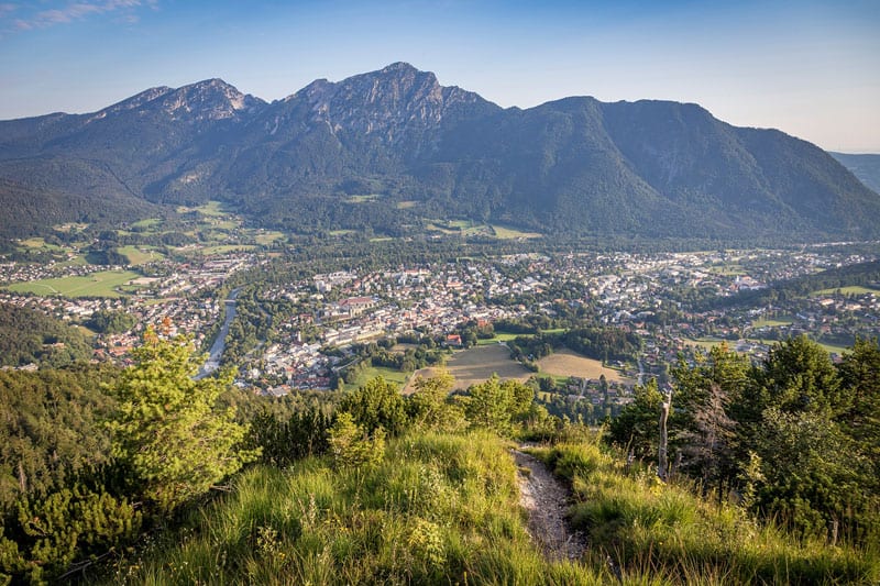 ©Bad Reichenhall Tourismus Stadtmarketing