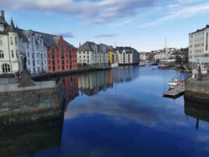 Alesund ©Detlef Duering 050
