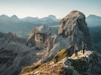 Alta Badia Hiking