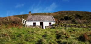 Bardsey Island Crown ©Visit Wales