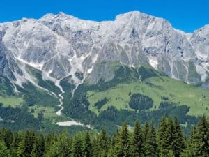 Wander- und Bikeparadies