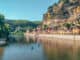Canoes Dordogne La Roque Gageac