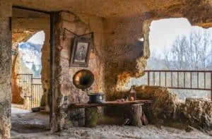 Fort du Roc de Tayac